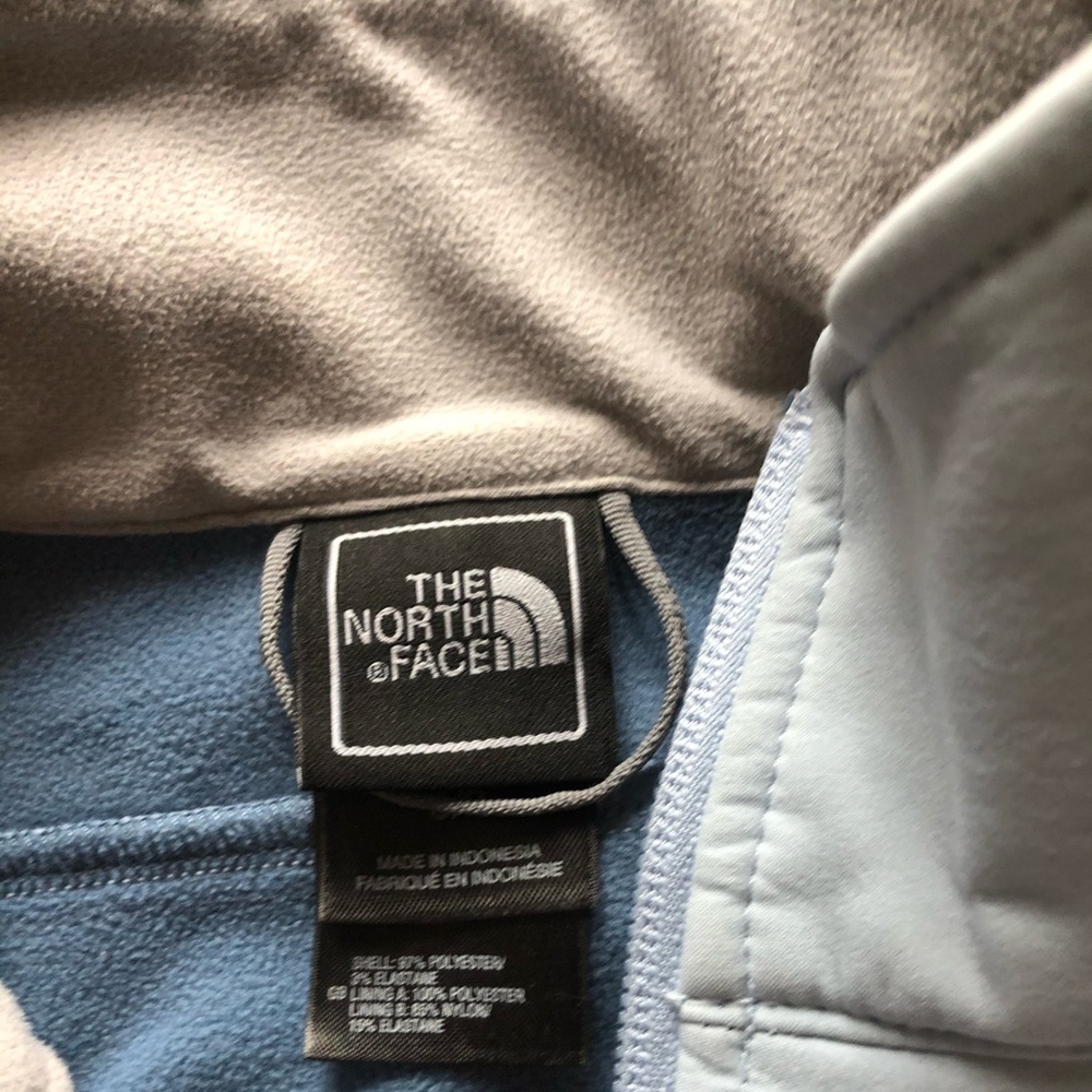 Northface jacket - Picture 3 of 6